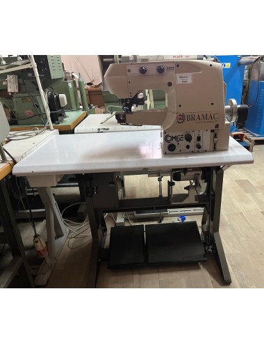 Used Folding Machine COMELZ...