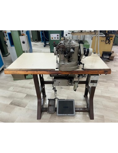 Used STROBEL 141-21