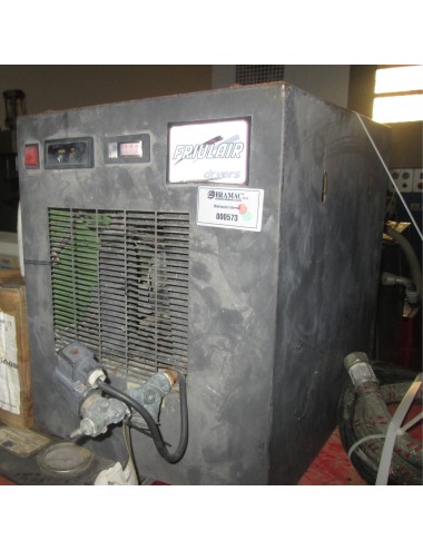 Used Air Dryer FRIULAIR