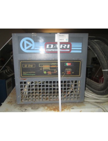 Used Air Dryer FINI