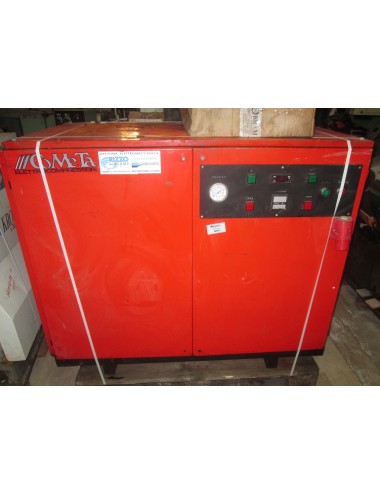 Used Compressor COMETA